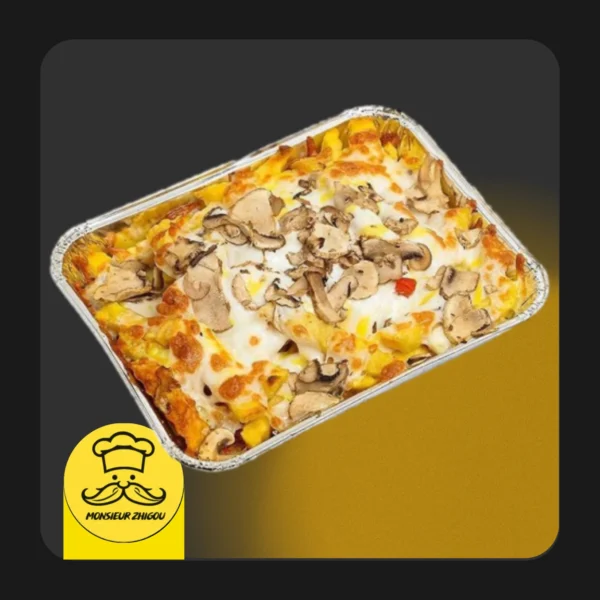 سیب زمینی ویژه